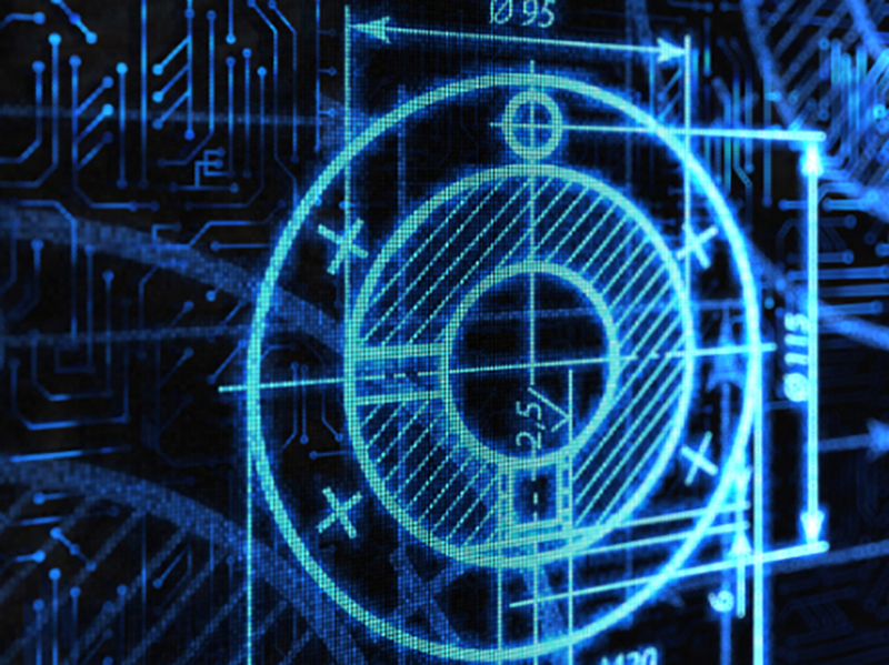 Engineering Surveying Company - precision